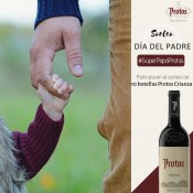 SORTEO DEL DÍA DEL PADRE EN NUESTRAS REDES SOCIALES!!