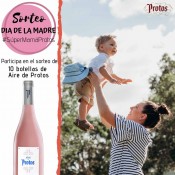 SORTEO DEL DÍA DE LA MADRE EN NUESTRAS REDES SOCIALES. PARTICIPA!!