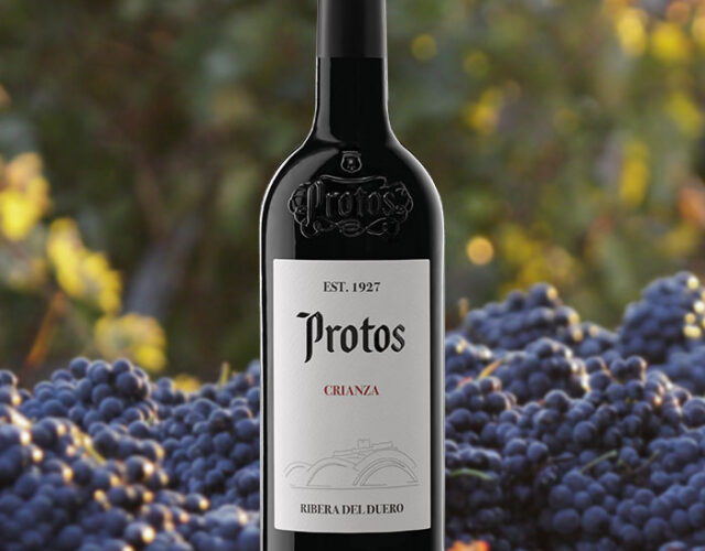 Protos Crianza