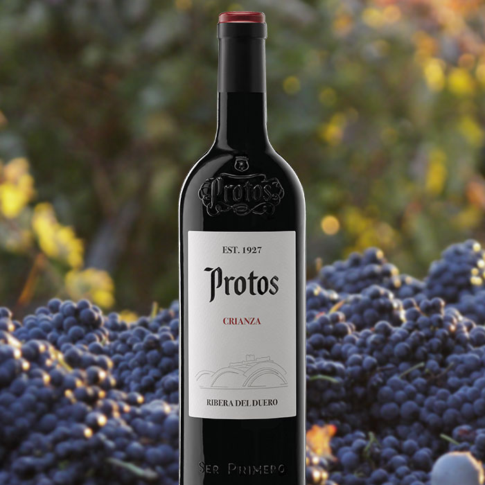 Protos Crianza