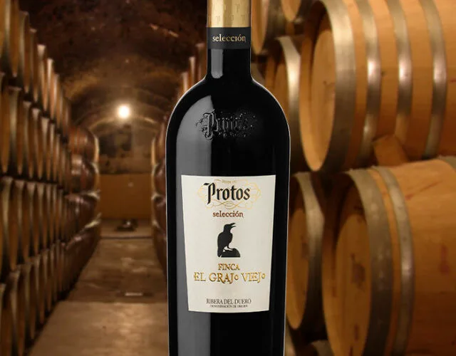 Protos Finca el Grajo Viejo