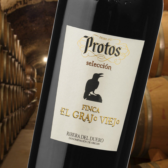 Protos Finca el Grajo Viejo