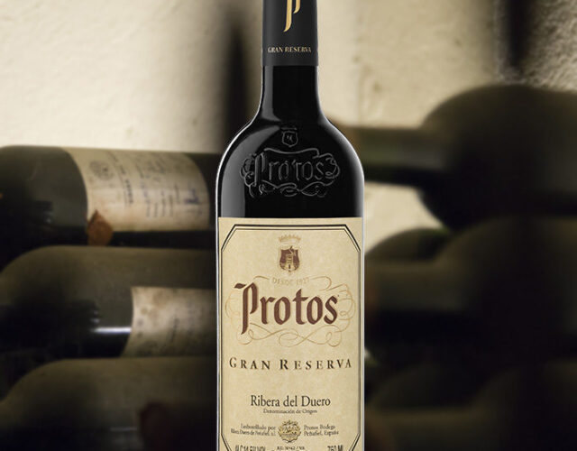 Protos Gran Reserva