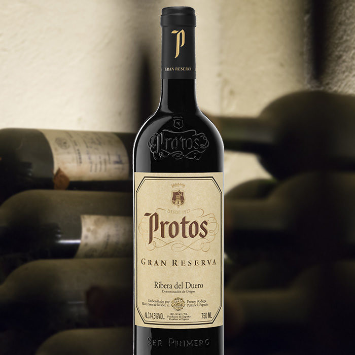 Protos Gran Reserva