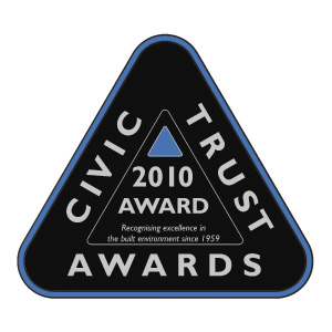 Protos Premio CivicTrust