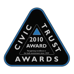 Protos Premio CivicTrust