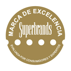 Protos Premio Superbrands