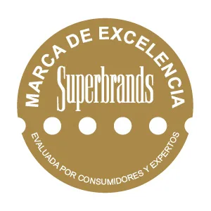 Protos Premio Superbrands