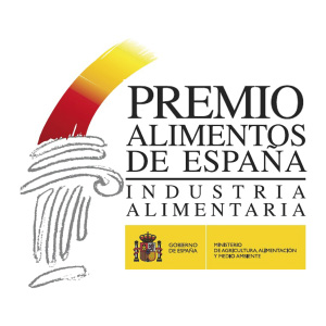 Protos Premio Alimentos de España