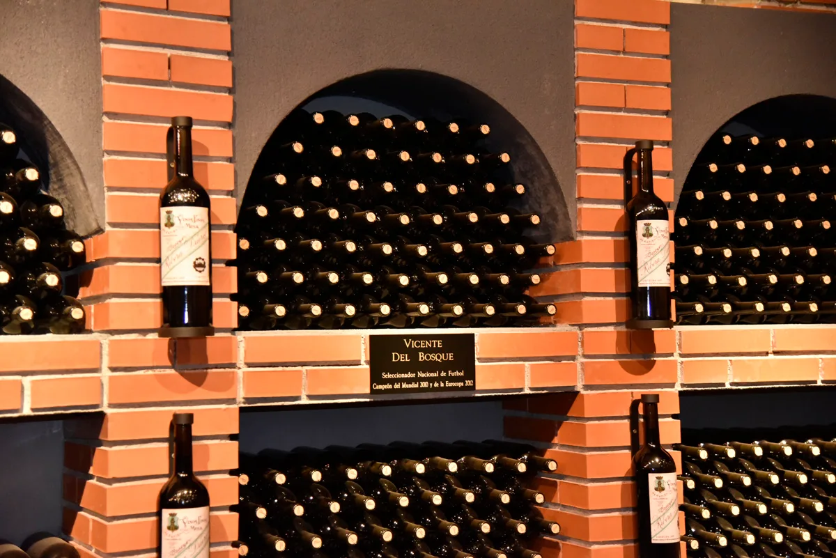 Bodegas Protos Enoturismo Ribera del Duero
