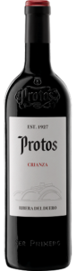 Protos Crianza