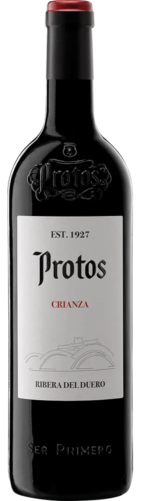 Protos Crianza
