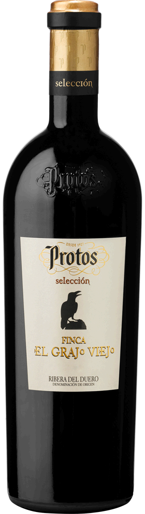 Protos Finca el Grajo Viejo