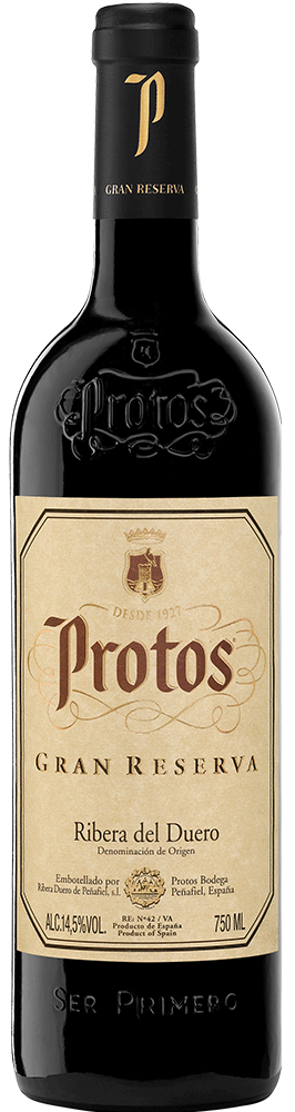 Protos Gran Reserva