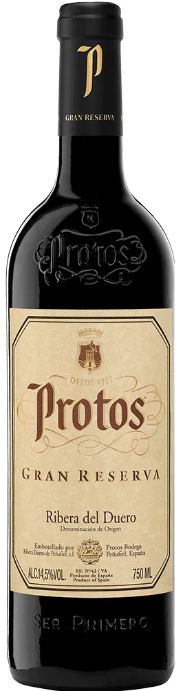 Protos Gran Reserva