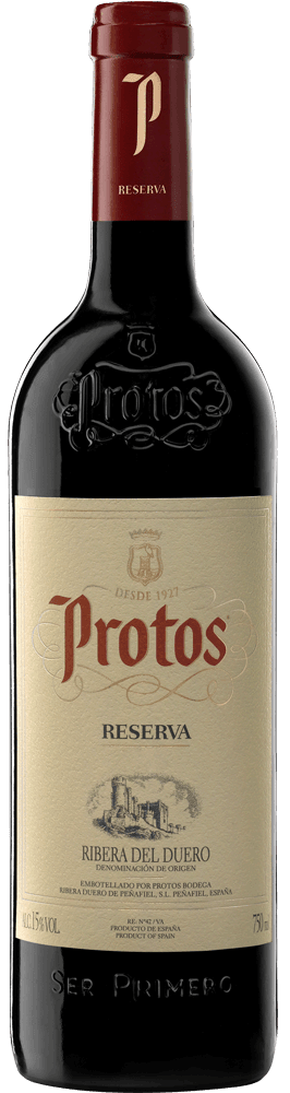 Protos Reserva