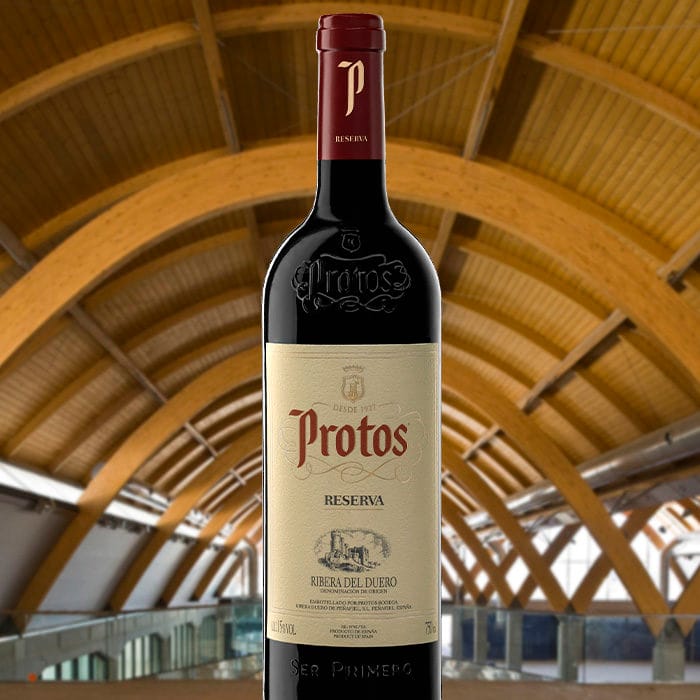 protos reserva