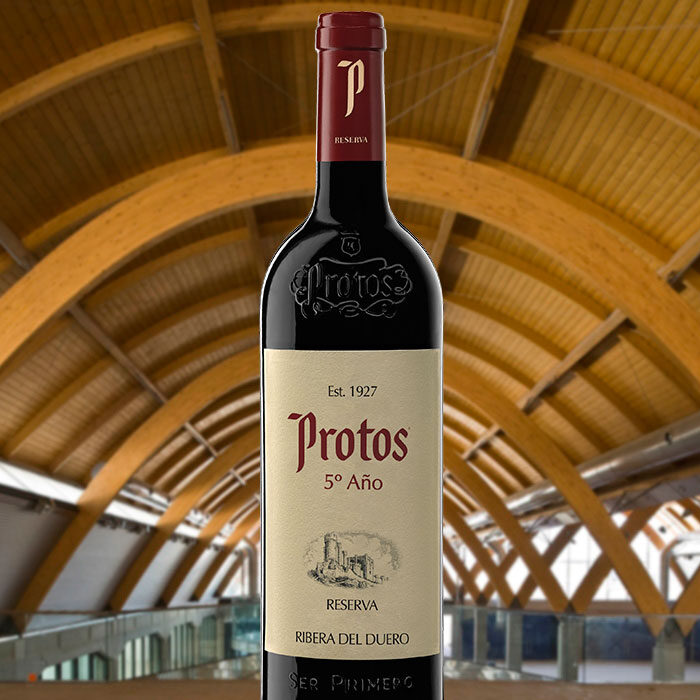 Protos Reserva