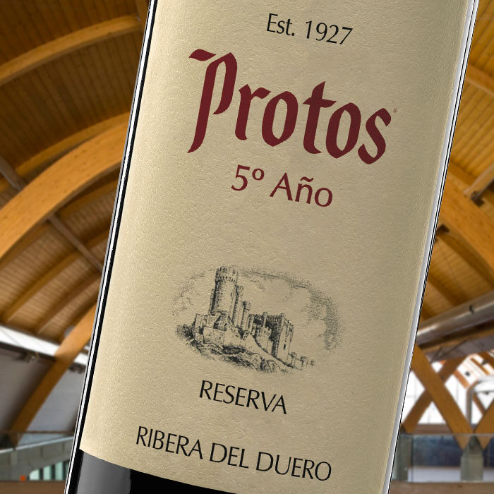 Protos Reserva