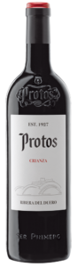 Protos Crianza