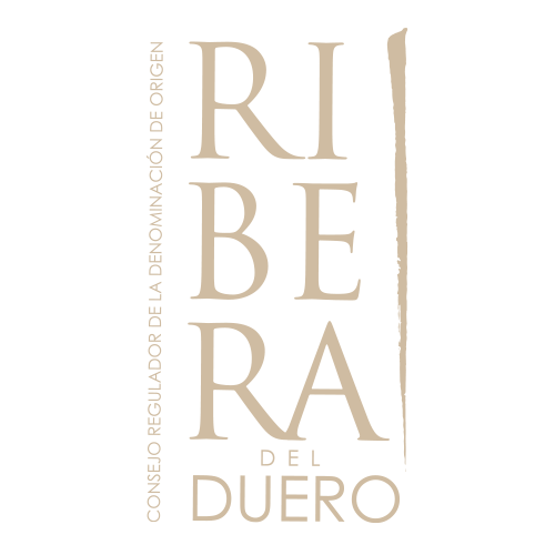 Logotipo Ribera del Duero