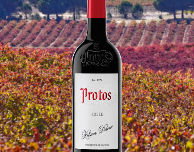 Protos Roble