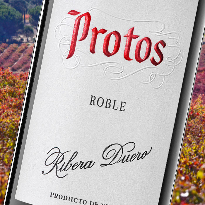 Protos Roble