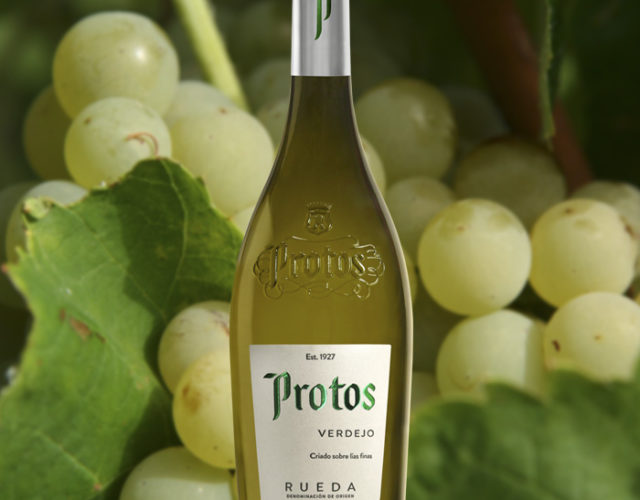 Protos Verdejo