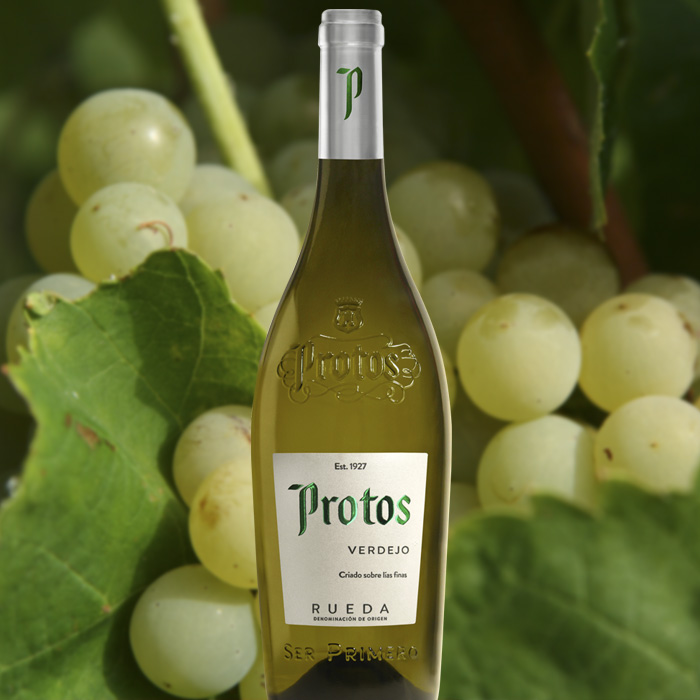 Protos Verdejo - Bodegas Protos