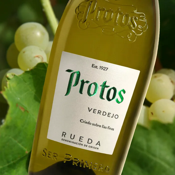 ¿Cuáles son las principales características del vino verdejo?