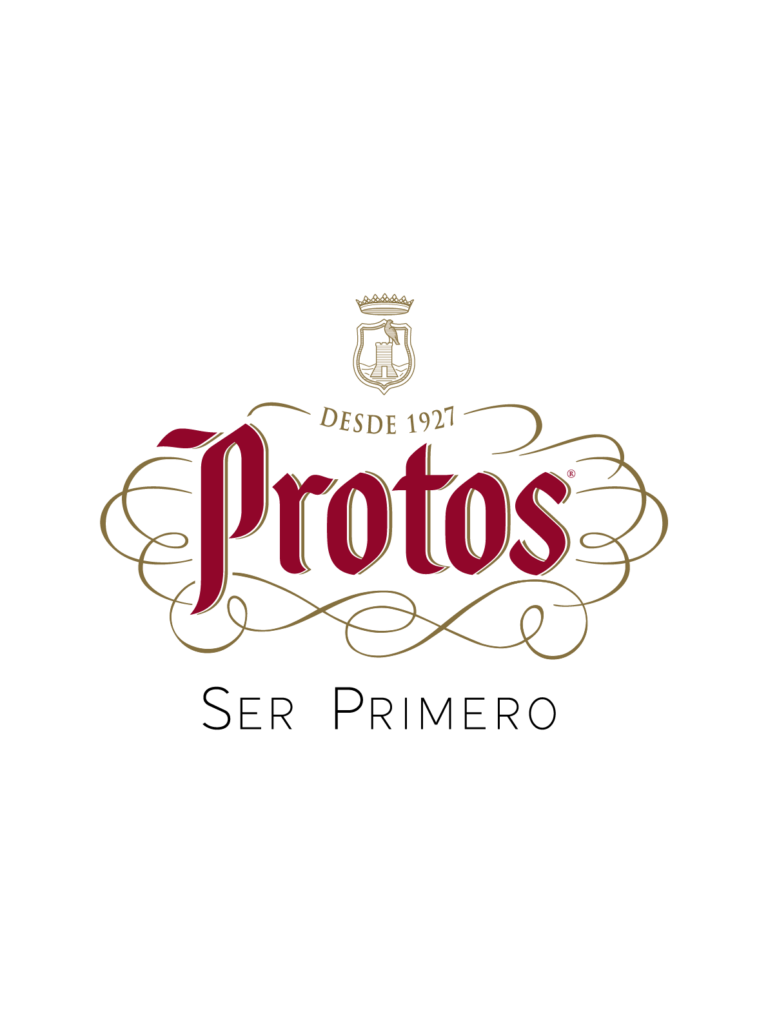 Descargar Logo Protos y Ser Primero