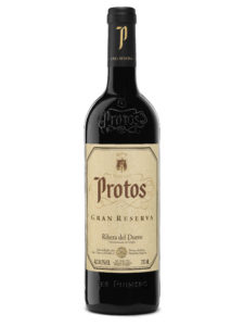 Protos Gran Reserva