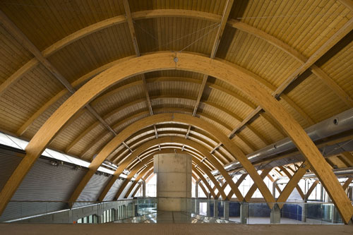 Bodega Protos Peñafiel 1