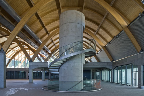 Bodega Protos Peñafiel 2