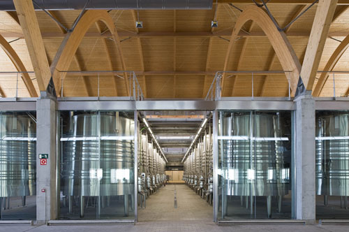 Bodega Protos Peñafiel 4