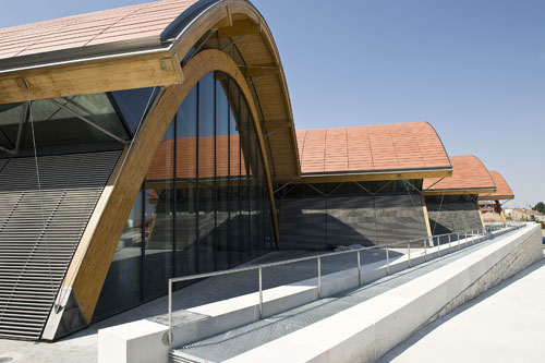 Bodegas Protos