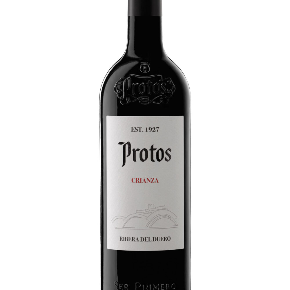 Protos Crianza