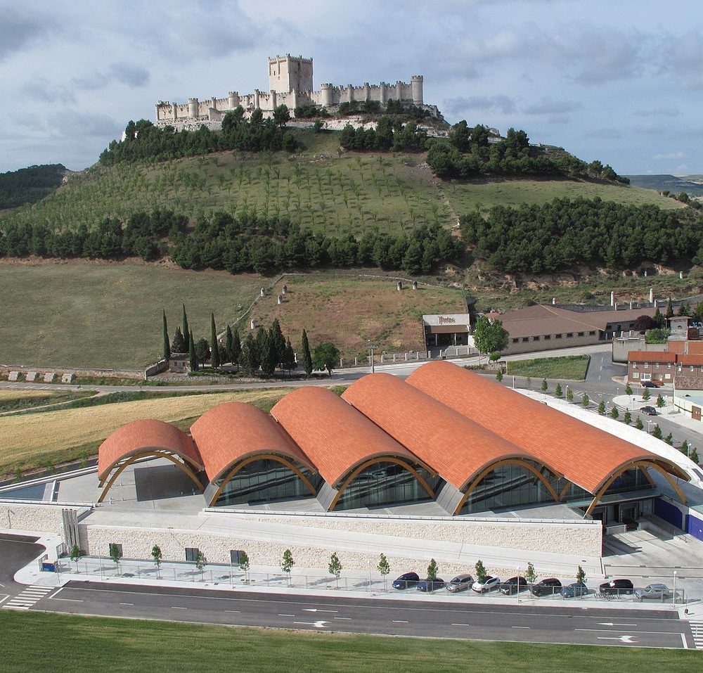 Bodegas Protos