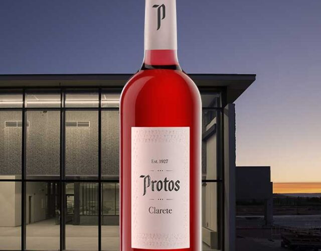 Protos Clarete