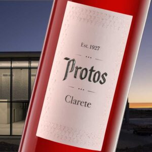 Protos Clarete