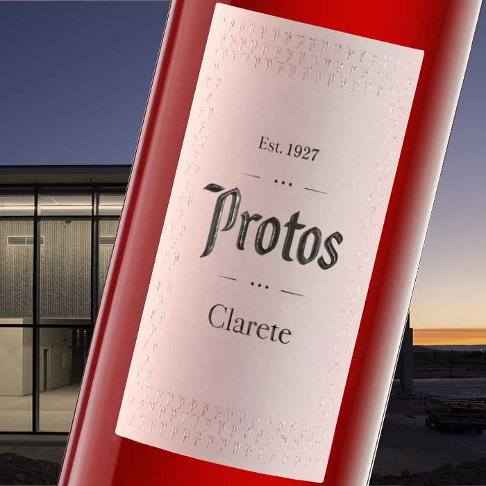 Protos Clarete