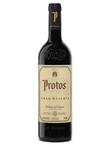 Protos Reserva o Gran Reserva, ¿qué diferencias hay?