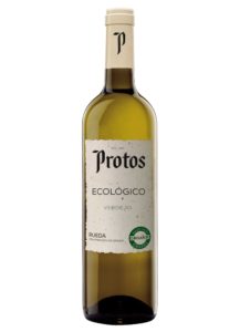 Protos Verdejo ecológico