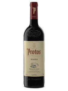 Protos Reserva o Gran Reserva, ¿qué diferencias hay?