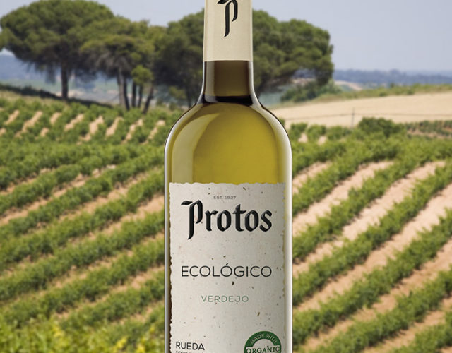Protos Organic White