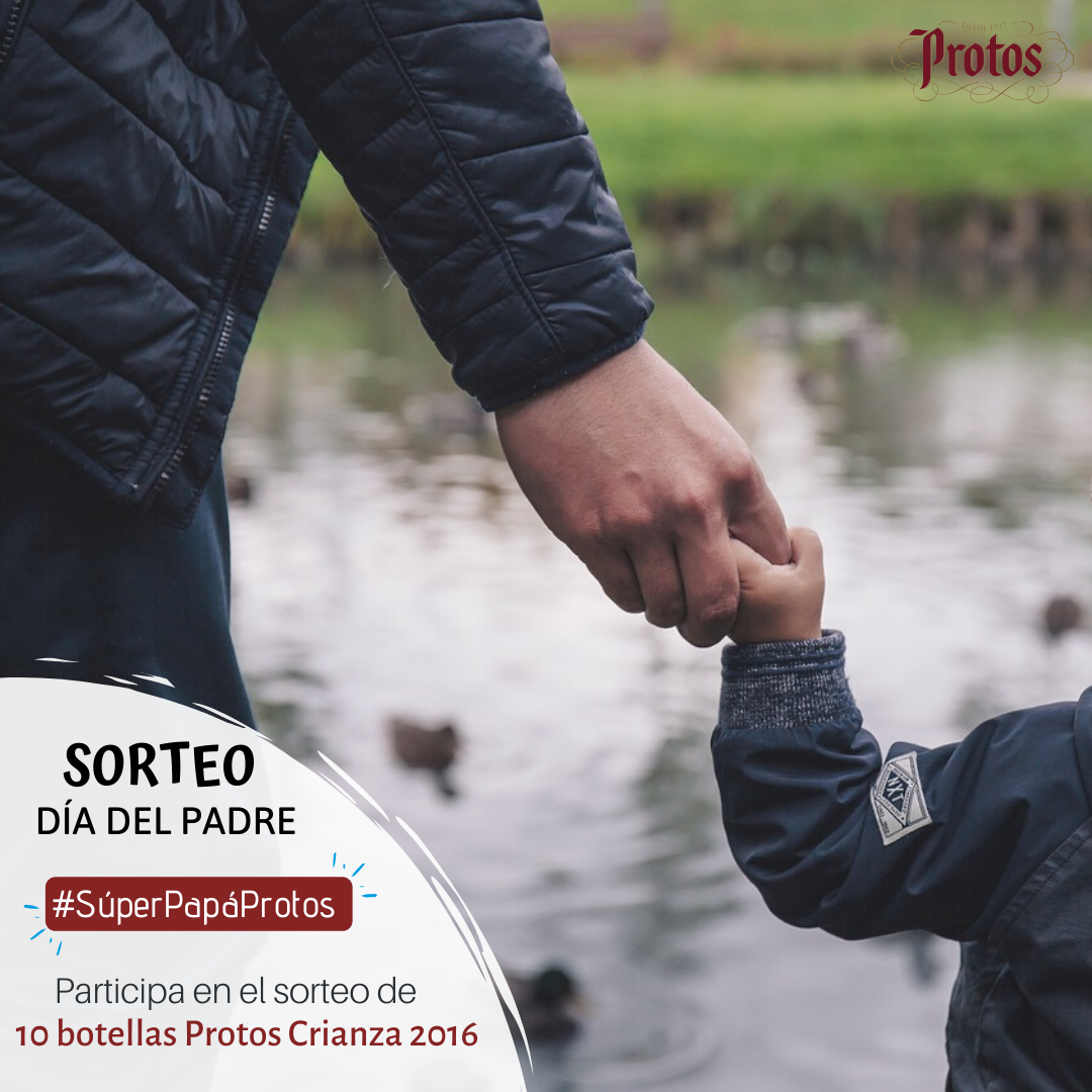 Sorteo Día del Padre