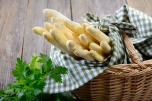 Recetas ligeras