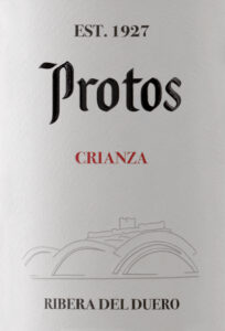 Protos Crianza