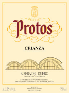 etiquetas de vino