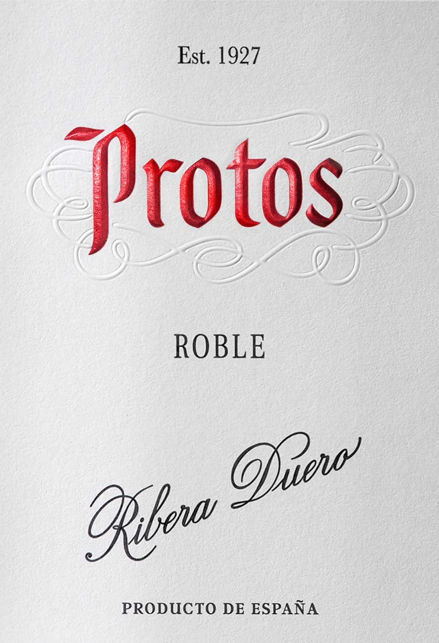 etiquetas de vino